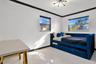 Guest Bed