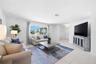 all furnishings & tv can be included with the purchase