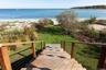 stairs to beach
