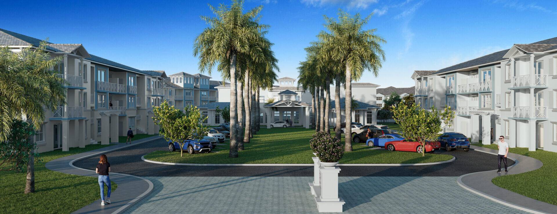 Welcome to grand resort style living, featuring beautiful residences, a massive pool deck with 7, 000 square foot pool, a magnificent two story clubhouse.