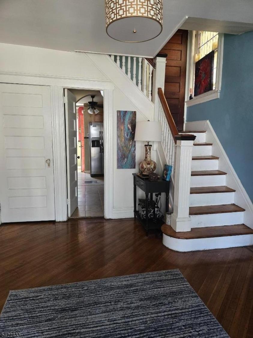 foyer
