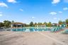 Oasis Club Resort Style Pool