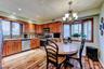 Eat-in Kitchen
