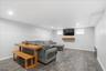 Basement Famiy Room