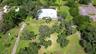 Nearly two-acre homesite offering exceptional privacy.