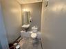 UNIT C RESTROOM