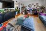 Unit #2 Living Room