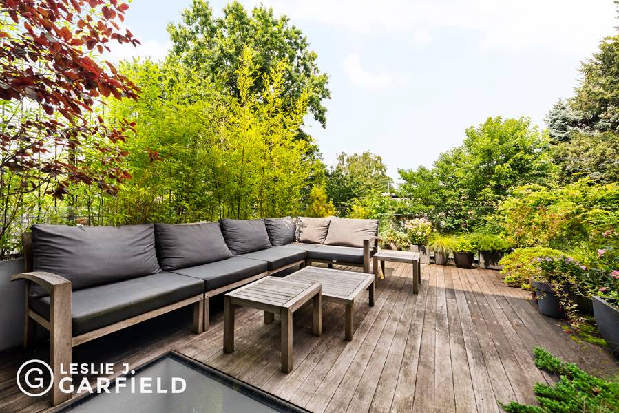Set on a tree lined, tranquil street in the heart of Prospect Heights, 413 Sterling Place is a rare, mint condition, 5 bedroom townhome.