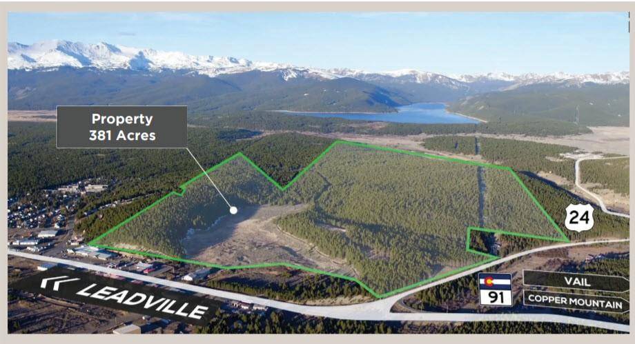 301 acres waiting for you to utilize your vision of development, with the potential for over 2, 000 homes and access to water and sewer.