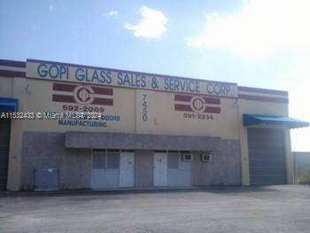 FOR SALE SUCCESFUL Impact Windows and Door Company with more than 40 yrs.