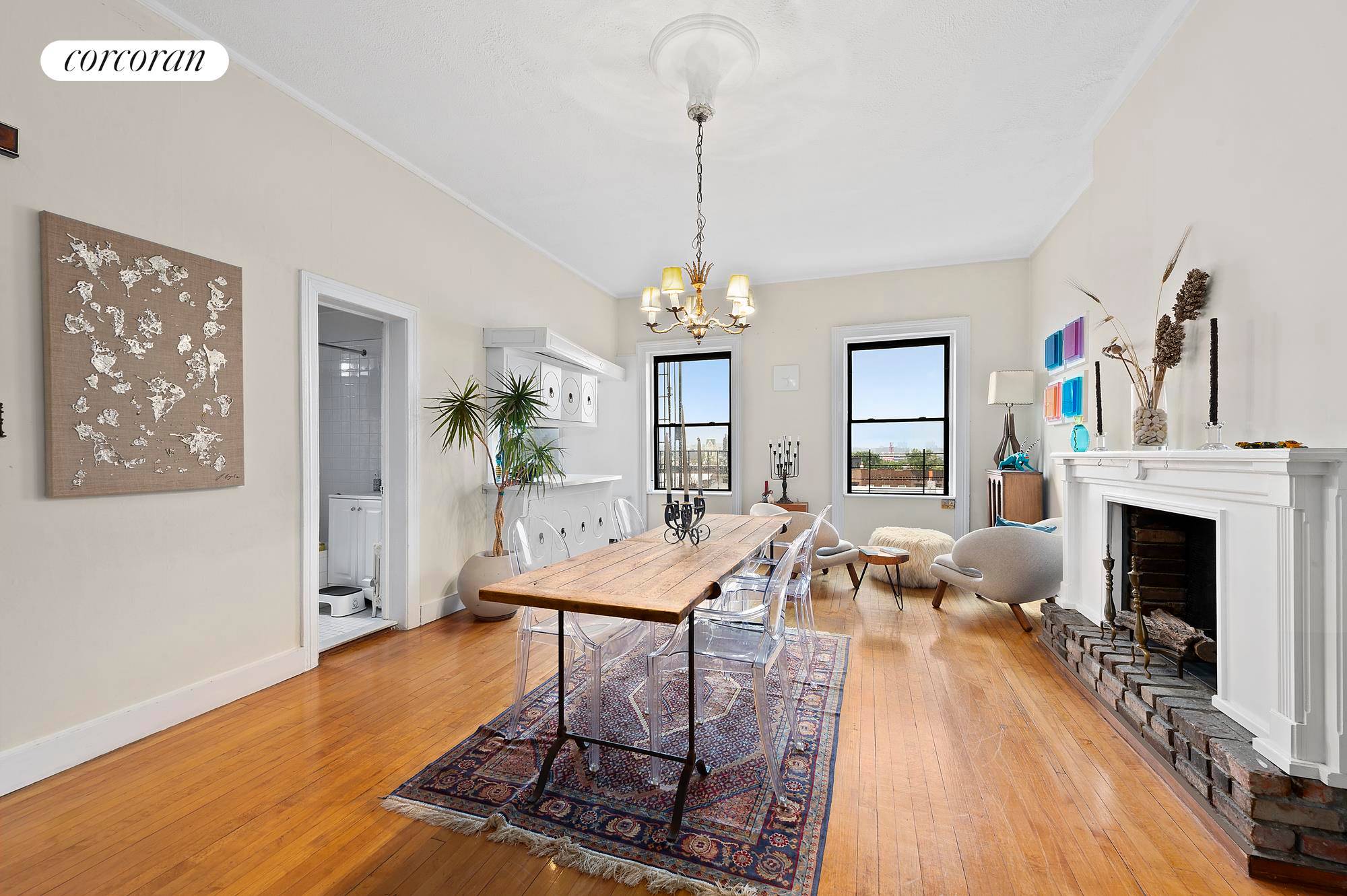 Situated on one of the most beautiful blocks in all of Brooklyn, 76 82 1st Place is a developer or end users dream !