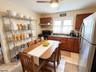 SECOND FLOOR EAT IN KITCHEN