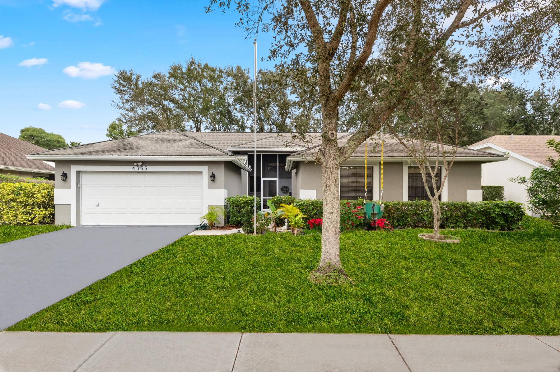 Welcome to this beautiful 4 bedroom 2 bath completely remodeled Single Family Home in the very sought after Winston Park area.