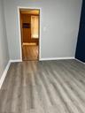 2nd floor apt - 2 bed 1 bath