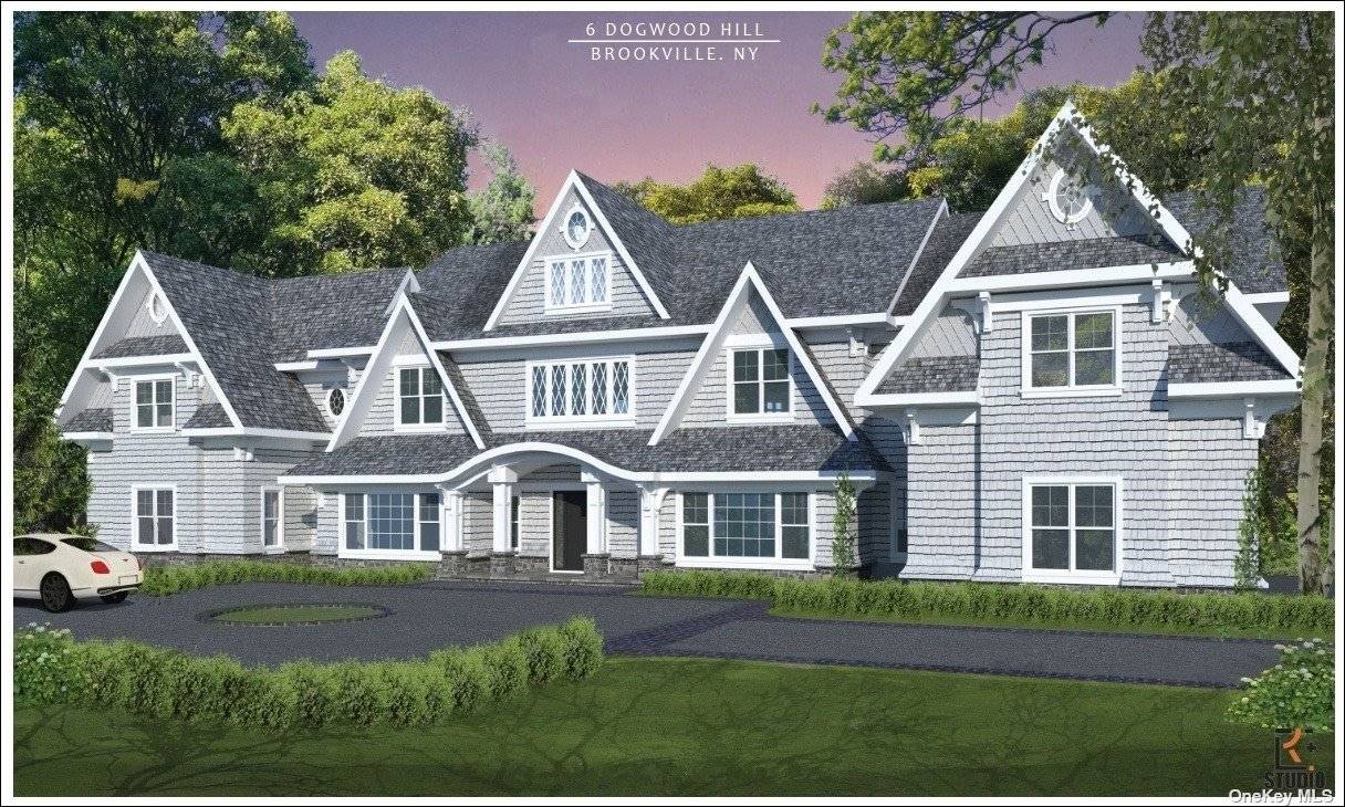 Welcome to this custom built, Hamptons style brand new construction home to be completed by the end of 2022.