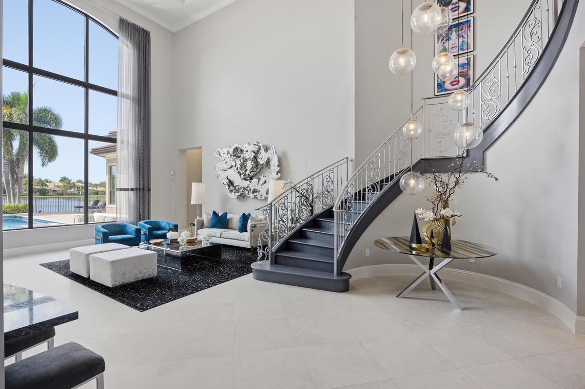 Netural Flooring