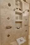 Master Bath Shower