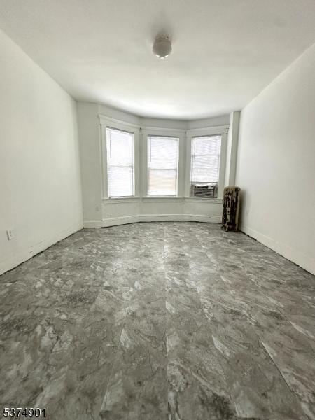 Apartment 1 Living Room