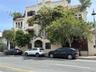 Retail, warehouse, garage and storage in the historic Victory Garden building. Retail space is located behind the tree and also has entrances to all a