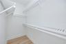 Master Suite Closet