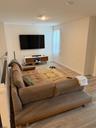 Upstairs Loft