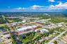 Tarpon Springs Industrial Park Aerial