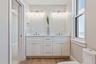 Primary Bathroom Vanity