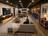 Basement - AI Generated