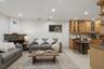 Fam room