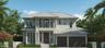 Front Rendering - Virtually Staged