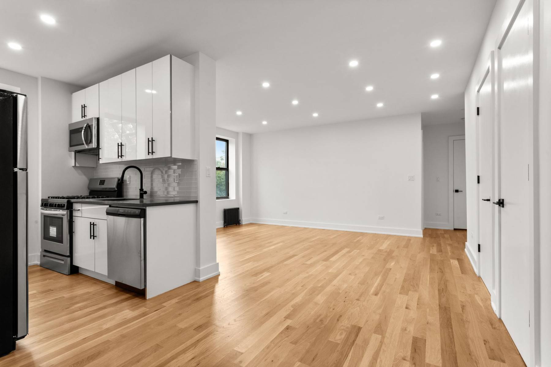 Welcome to Astoria33, the newest pre war condominium conversion project in one of the citys most vibrant communities.