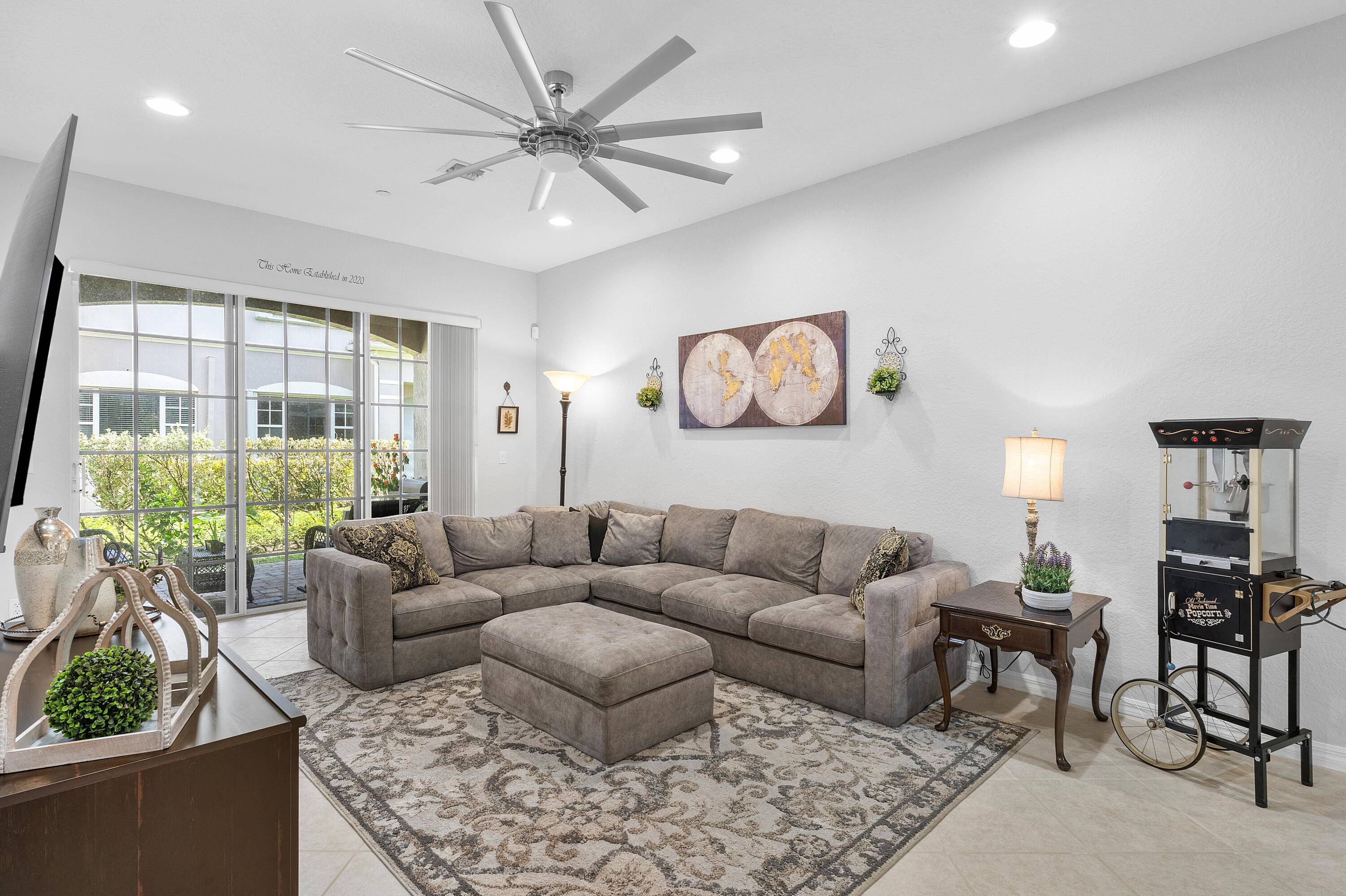 Nestled within the inviting Carriage Pointe community, just minutes from downtown Delray Beach and Atlantic Ave.