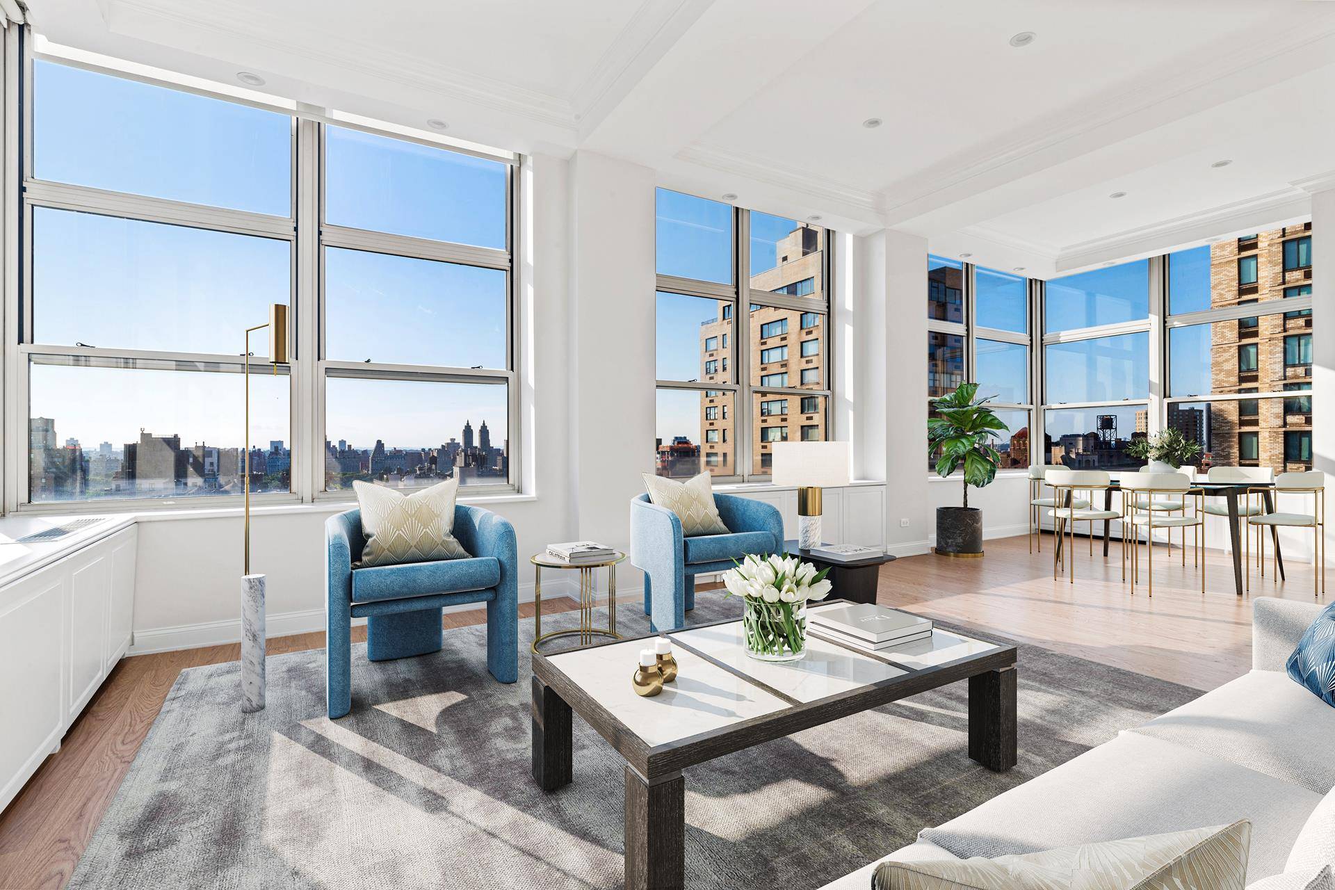 Introducing 120 East 87th Street, P28A ?