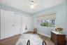 Another View of the Guest Bedroom at the Left of the Hallway