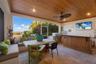 Outdoor Kitchen/Dining