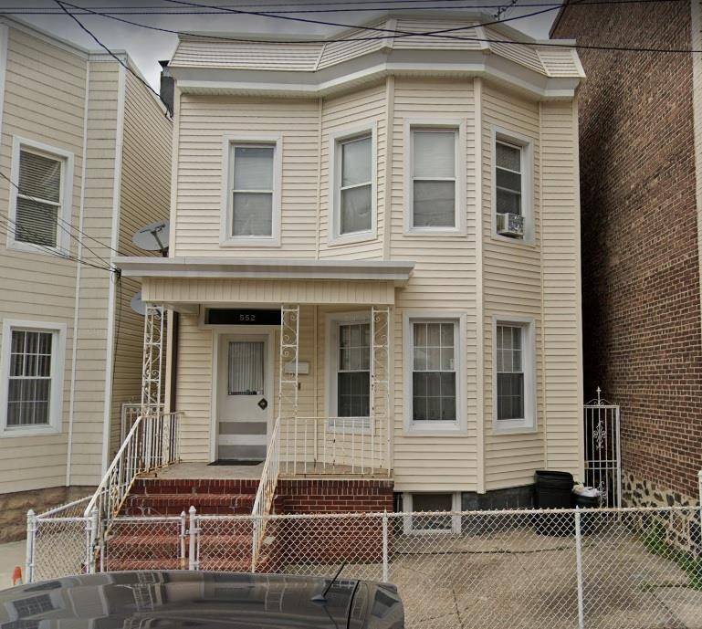 552 56TH ST Multi-Family New Jersey
