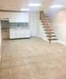 Full Basement Finished
