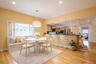 Breakfast Room - This image has been virtually staged.