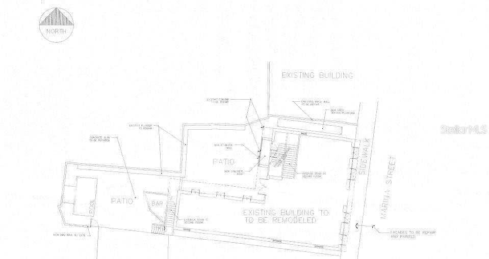 Blueprints property