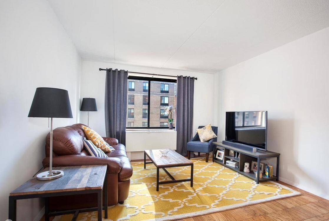 Are you searching for an apartment that offers great space and light at an amazing price ?
