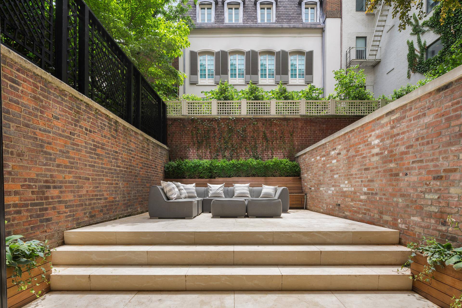 This is an auto generated Unit for BuildingRent 130 E 71st St Magnificently renovated 5 bedroom townhouse on one of the most sought after Upper East Side tree lined blocks.