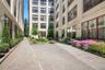 Lovely garden area