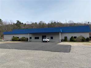 This property sits on 3. 406 acres located on the east side of Winsted Rd old Route 8.