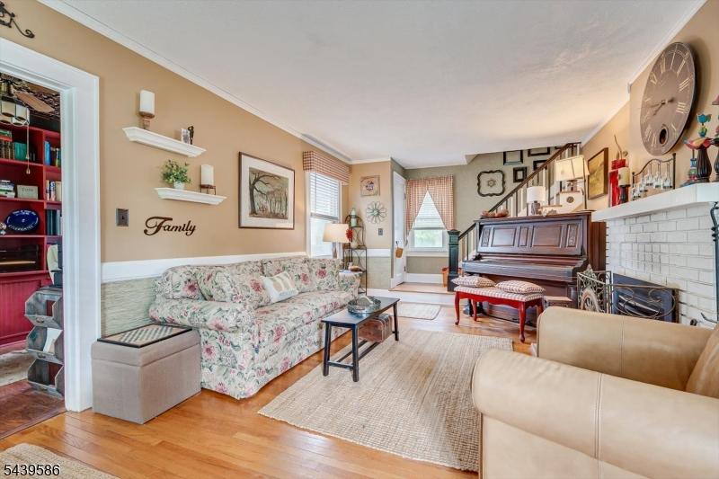 Living Room 1
