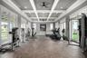 Waterbrooke Fitness Center