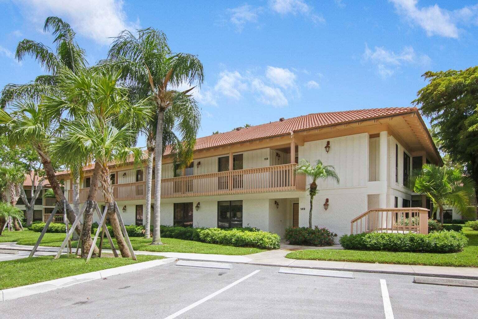 Rent this beautifully renovated, fully furnished, 2 bedroom 2 bathroom condo at PGA National Resort in Palm Beach Gardens, FL !
