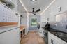 Butler's Pantry-Laundry Room