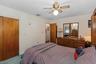 Unit 2 Primary Bedroom