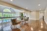 2nd Floor Open/Leisure Area