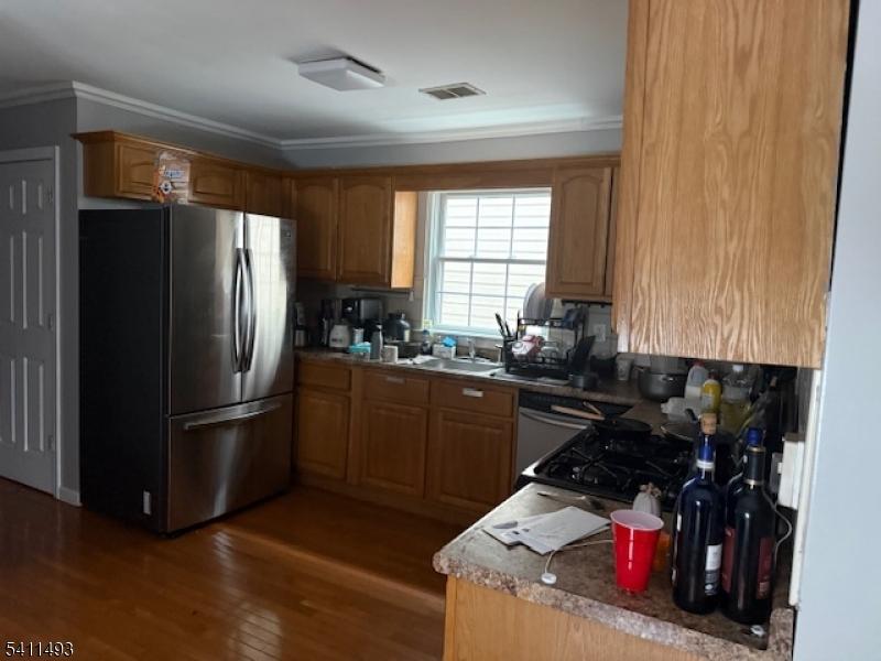 Kitchen 1st Fl